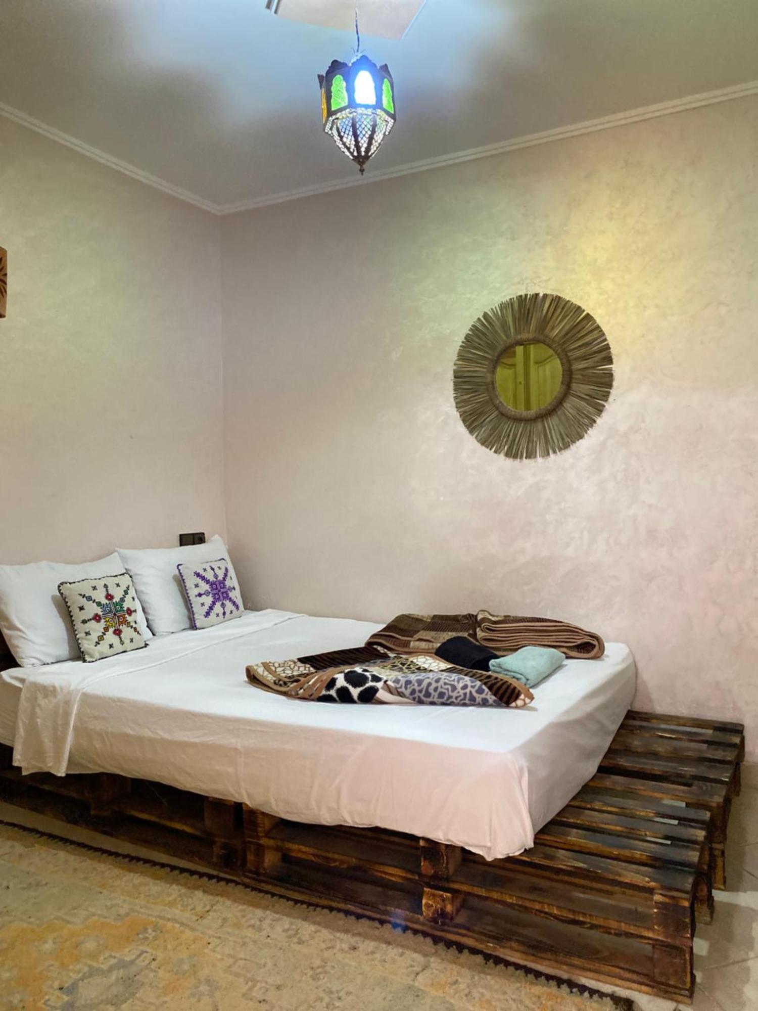 Chill Surfer Hostel