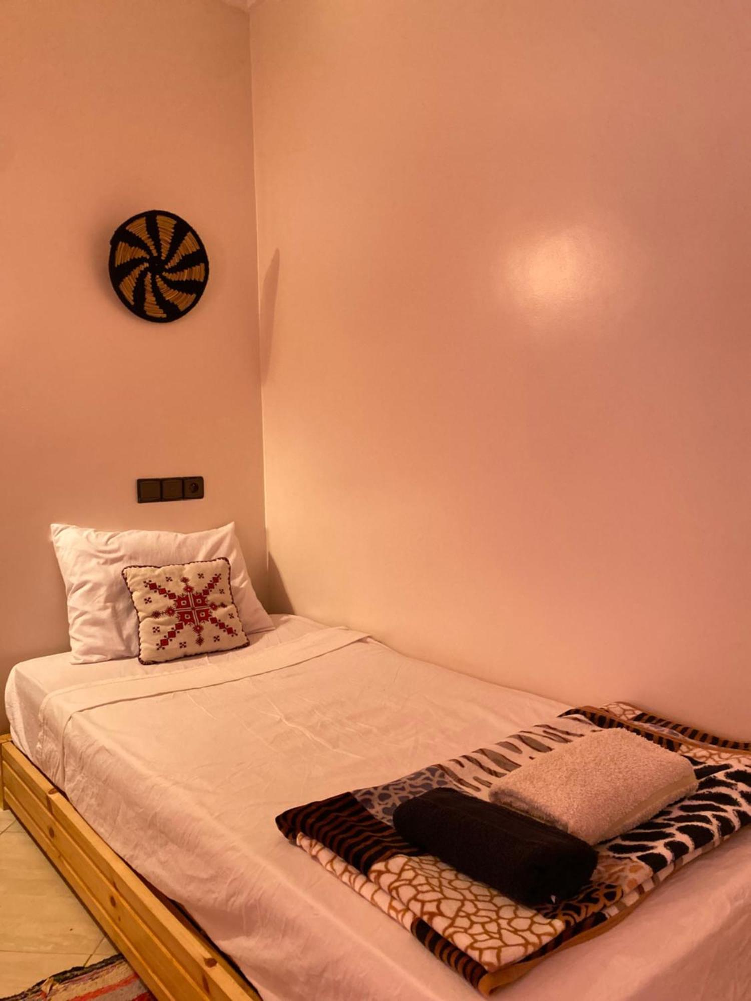 Chill Surfer Hostel