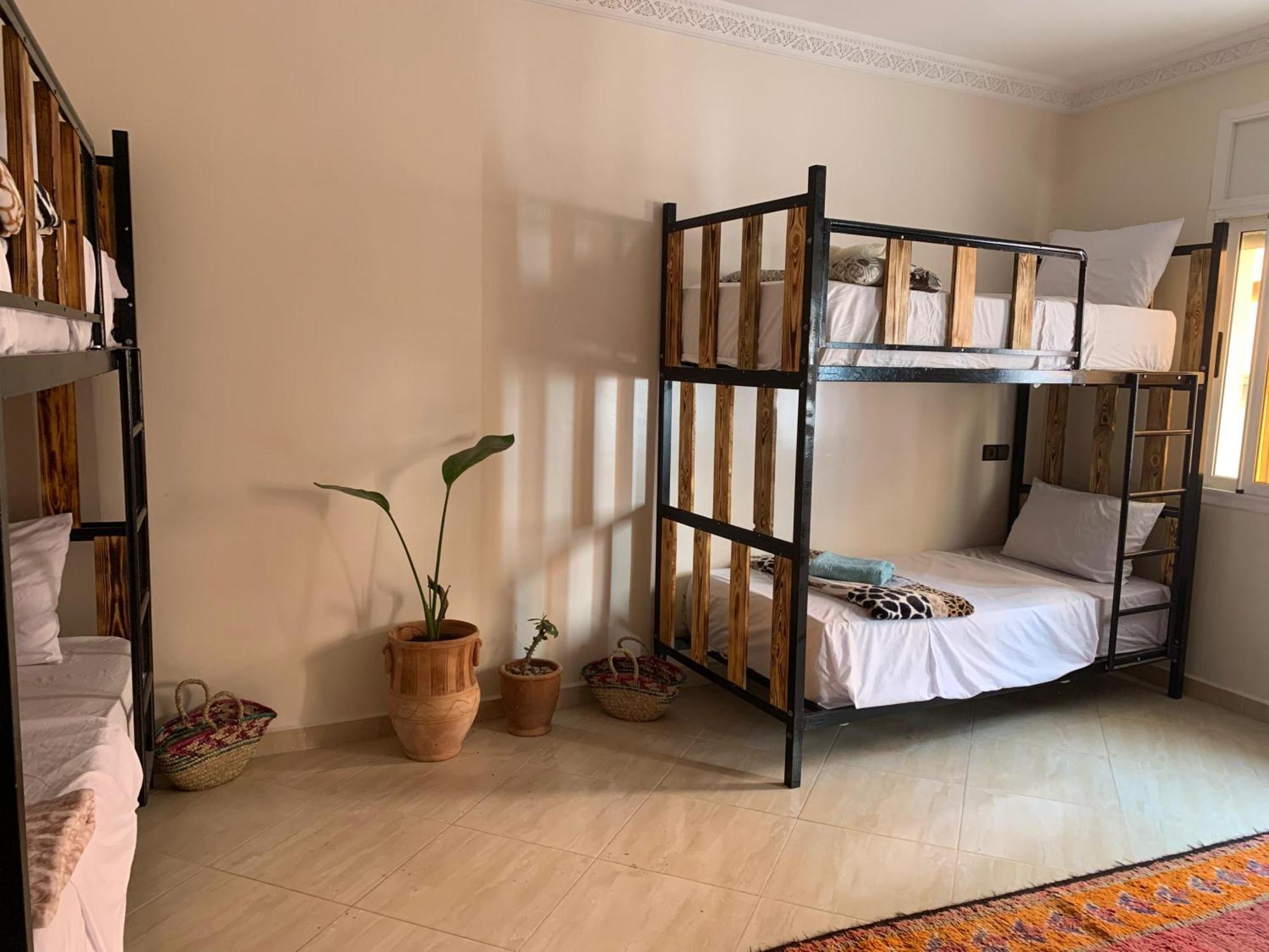Chill Surfer Hostel