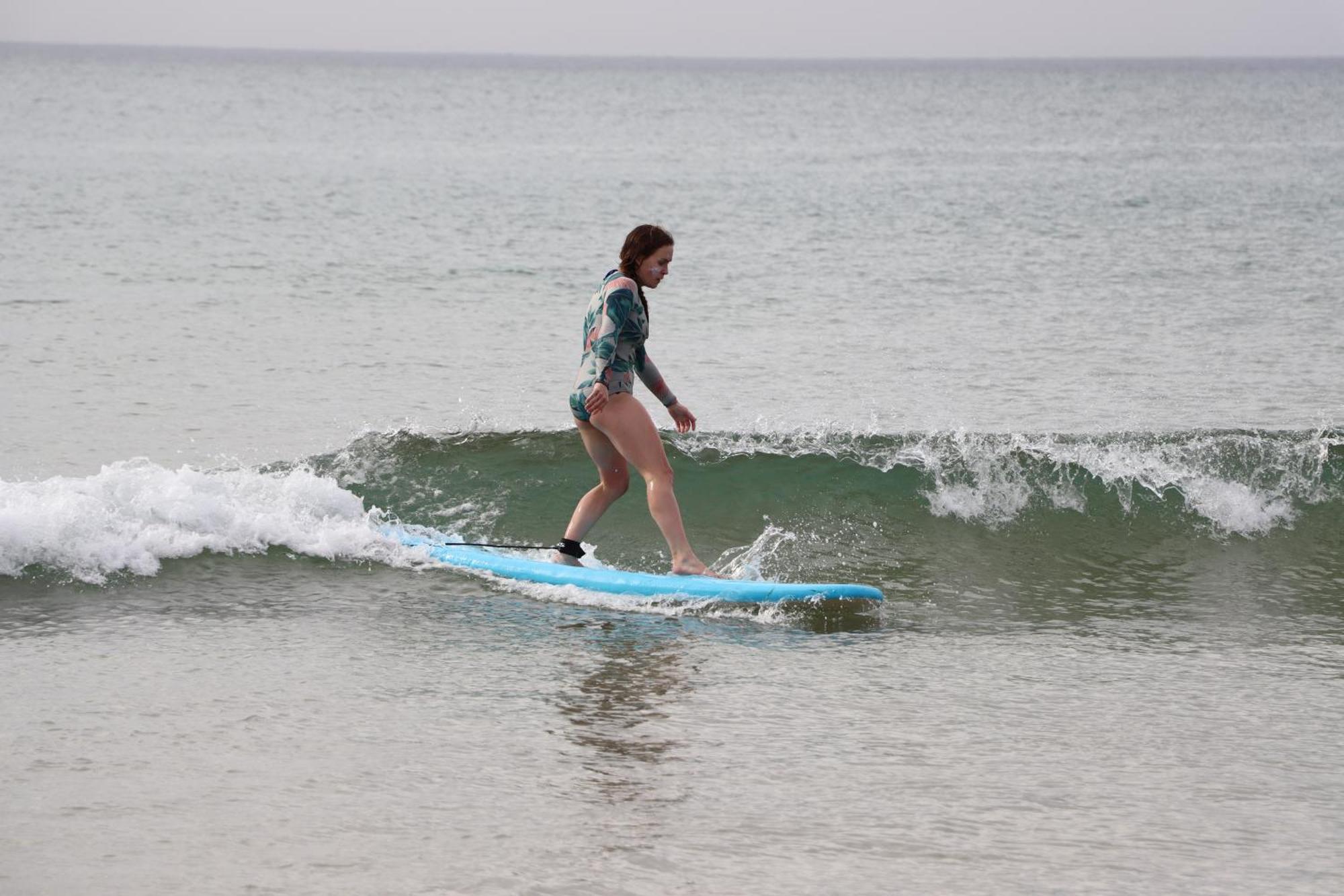 Chill Surfer Hostal